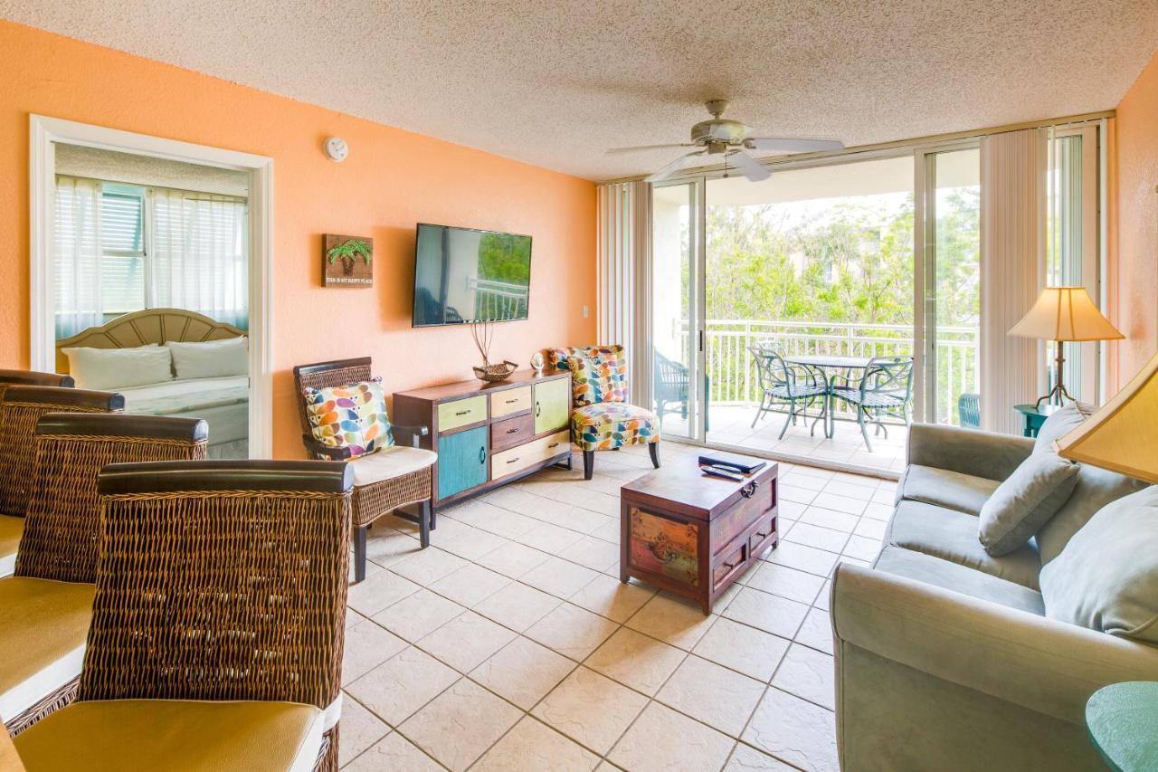 Sunrise Suites Saint Lucia Suite #201 Key West Exterior photo