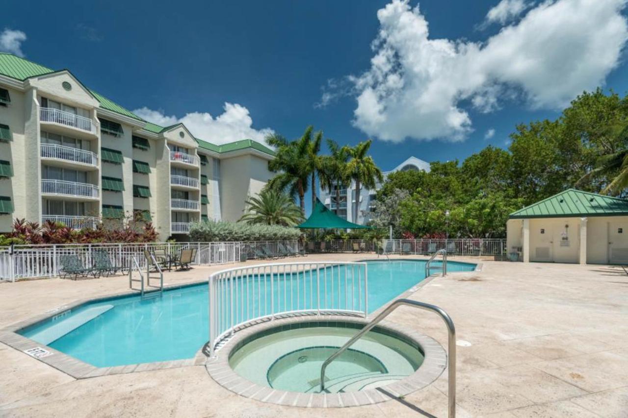 Sunrise Suites Saint Lucia Suite #201 Key West Exterior photo