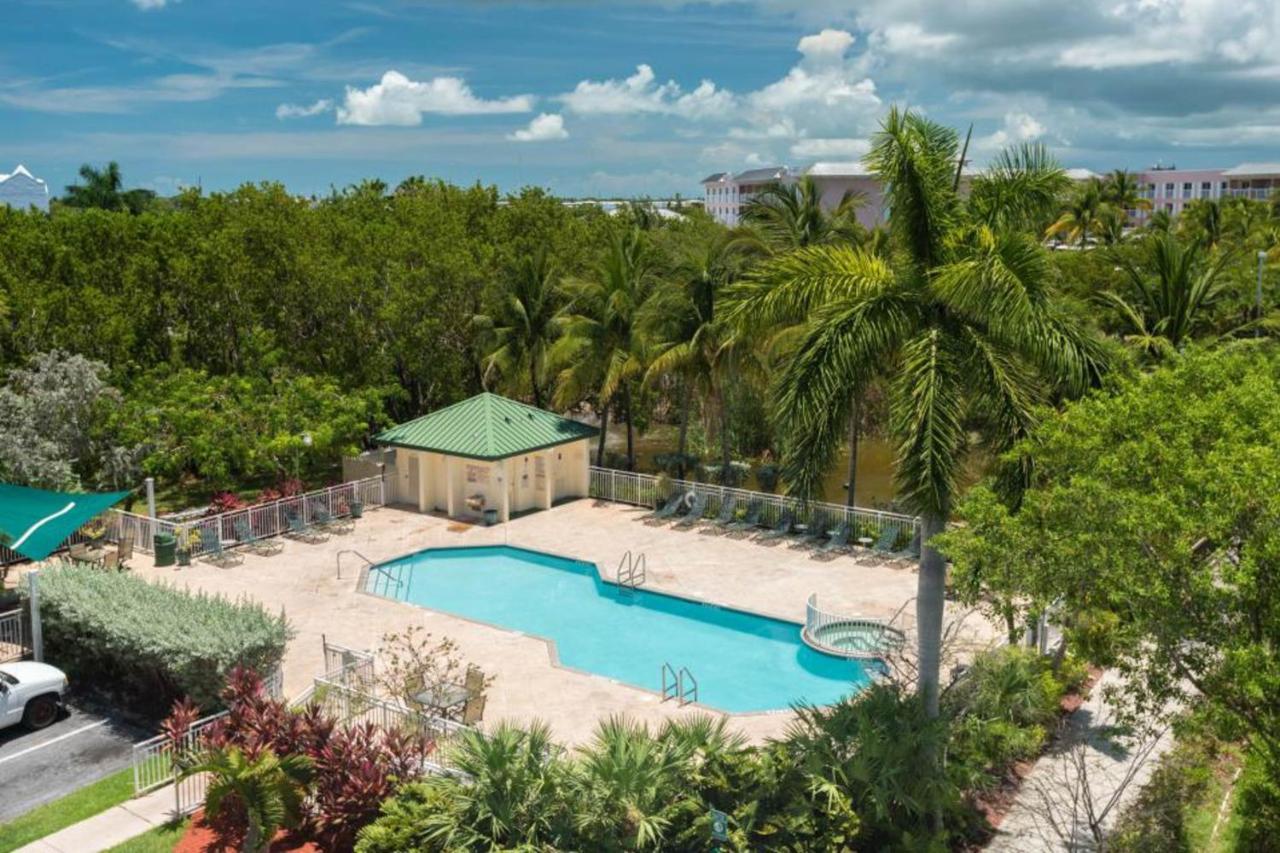 Sunrise Suites Saint Lucia Suite #201 Key West Exterior photo