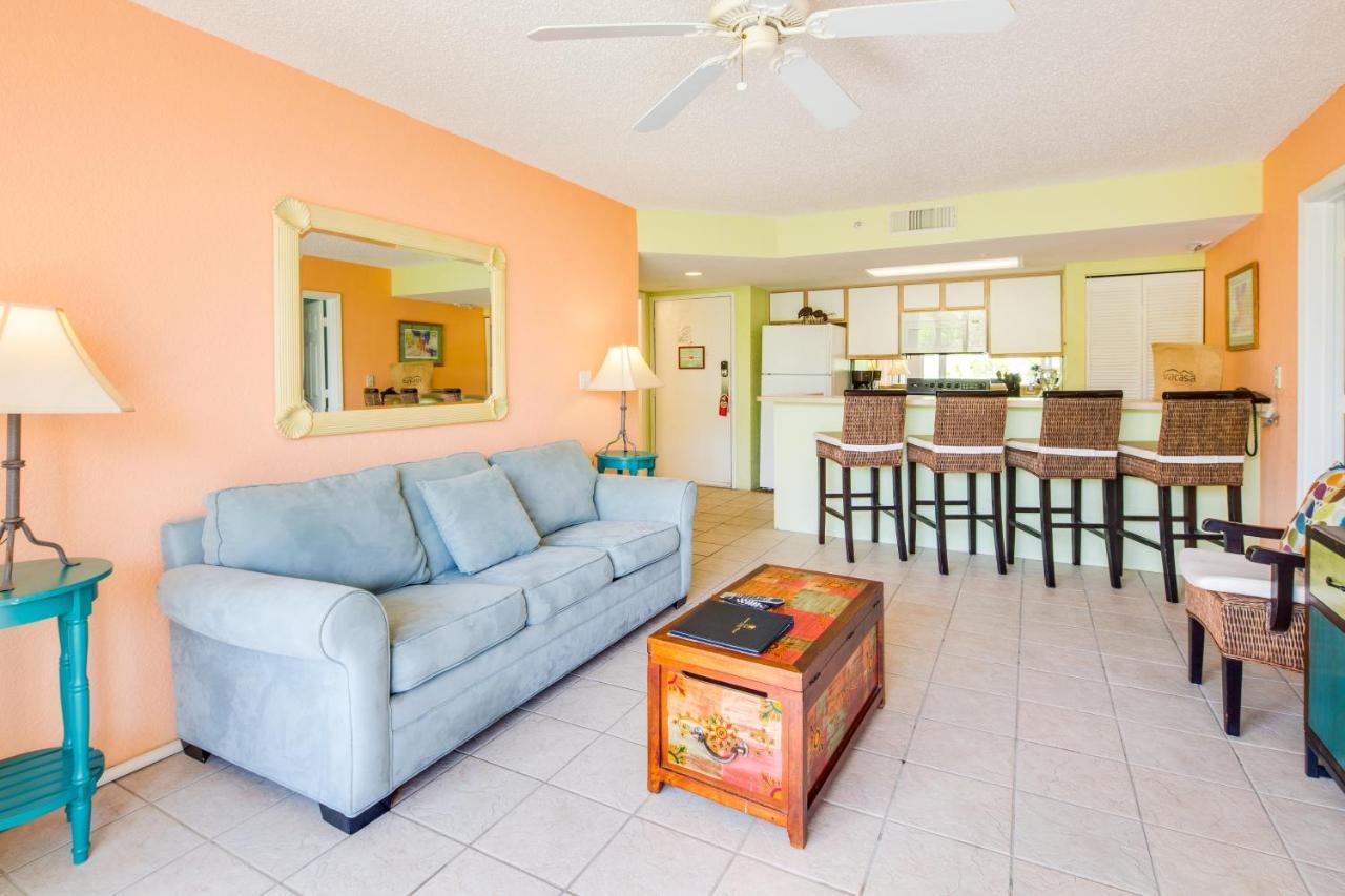 Sunrise Suites Saint Lucia Suite #201 Key West Exterior photo