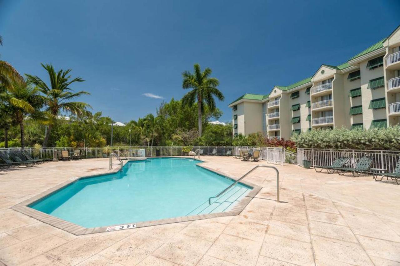 Sunrise Suites Saint Lucia Suite #201 Key West Exterior photo